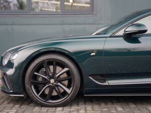 Immagine 9/50 di Bentley Continental GT (2019)