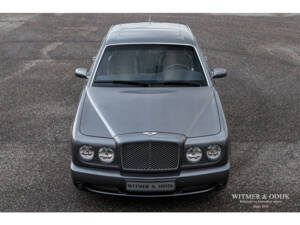 Image 11/32 of Bentley Arnage T (2006)