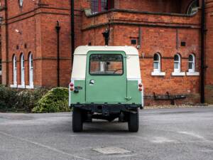 Immagine 23/32 di Land Rover 88 (1969)