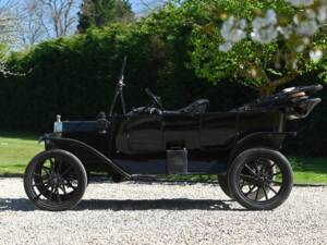 Bild 2/20 von Ford Model T Touring (1914)