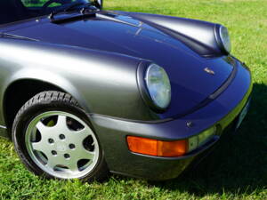 Imagen 12/52 de Porsche 911 Carrera 4 (1990)