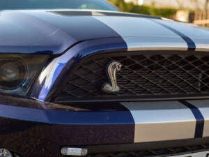 Image 28/99 of Ford Mustang Shelby GT 500 (2012)