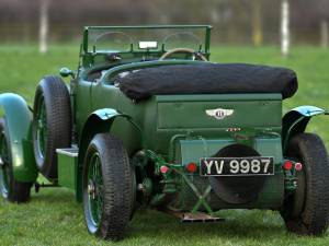 Image 6/50 of Bentley 4 1&#x2F;2 Litre (1927)
