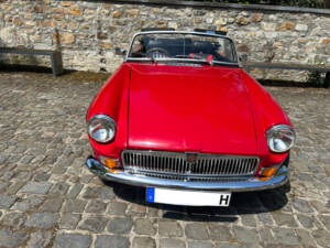 Bild 2/45 von MG MGB V8 (1978)