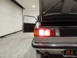 Bild 13/15 von BMW 320 Baur TC (1982)