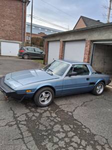 Image 4/16 de FIAT X 1&#x2F;9 (1986)