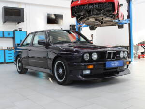 Imagen 4/36 de BMW M3 Cecotto (1989)