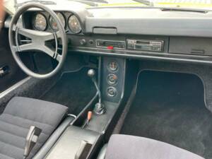 Immagine 17/20 di Porsche 914  2.0 (1973)