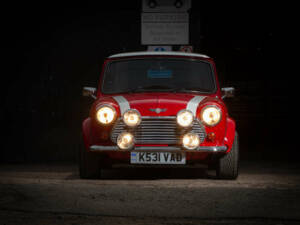 Image 19/50 de Mini Cooper 1,3i (1993)