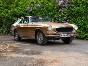 Image 25/50 of Volvo 1800 ES (1973)