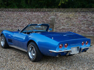 Immagine 24/50 di Chevrolet Corvette Stingray (1968)