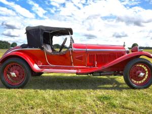 Bild 16/50 von Alfa Romeo 6C 1750 Super Sport &#x2F; Gran Sport &#x2F; TF (1929)