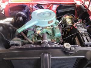 Afbeelding 52/52 van Buick Special Riviera Coupé (1958)