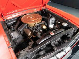 Bild 18/19 von Ford Mustang 289 (1965)