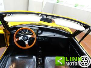 Immagine 4/10 di Matra 530 LX (1972)