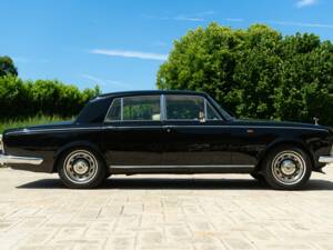 Bild 4/50 von Rolls-Royce Silver Shadow I (1972)