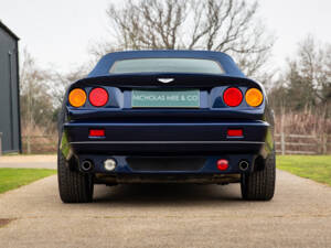 Immagine 61/99 di Aston Martin V8 Volante (1999)