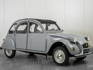 Image 5/50 of Citroën 2 CV 6 (1980)