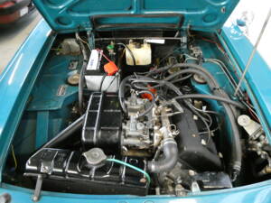 Bild 18/43 von Lancia Fulvia Rallye 1.3 S (1969)