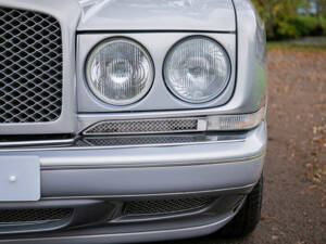 Immagine 46/50 di Bentley Continental R (1996)