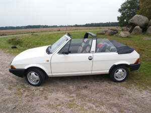 Imagen 6/7 de FIAT Ritmo Bertone (1983)