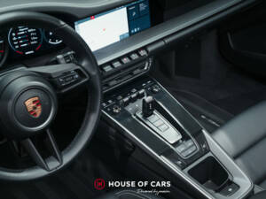 Immagine 20/23 di Porsche 911 Carrera (2019)