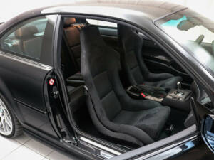Bild 7/14 von BMW M3 CSL (2003)