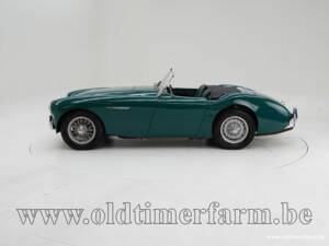 Immagine 8/15 di Austin-Healey 100&#x2F;4 (BN1) (1954)