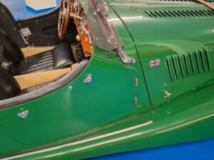 Bild 27/50 von Morgan 4&#x2F;4 Series V (1964)