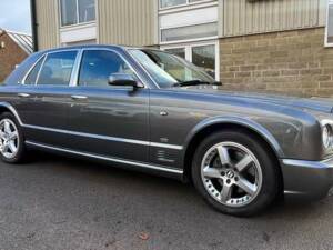 Image 6/10 of Bentley Arnage T (2007)