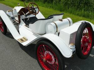 Afbeelding 8/16 van Ford Model T Speedster (1913)