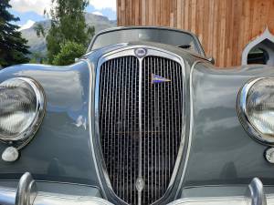 Bild 6/26 von Lancia Aurelia B10 (1951)