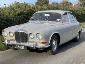 Bild 4/12 von Daimler Sovereign 4.2 (1969)