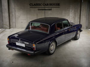 Image 98/100 de Rolls-Royce Silver Shadow II (1979)