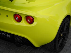 Imagen 46/50 de Lotus Exige S (2006)