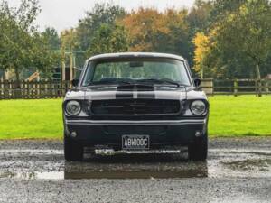 Imagen 6/50 de Ford Mustang Custom (1965)