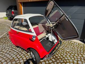 Bild 11/15 von BMW Isetta 250 (1960)