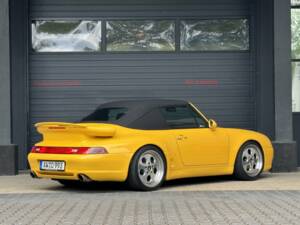 Imagen 5/31 de Porsche 911 Carrera (1994)