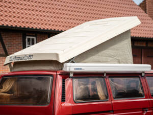 Bild 37/52 von Volkswagen T3 Bus 2.1 (1989)
