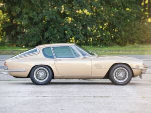 Imagen 8/29 de Maserati 3500 GTI Touring (1964)
