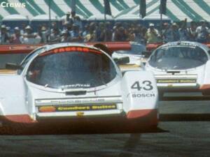 Image 12/16 of Porsche 962 (1986)