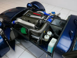Afbeelding 10/20 van Donkervoort D8 (2007)