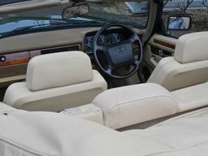 Bild 46/50 von Jaguar XJS 5.3 V12 (1994)