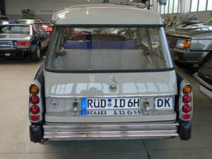 Imagen 30/49 de Citroën ID 19 Break (1967)