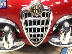 Bild 16/54 von Alfa Romeo Giulietta Spider (1957)