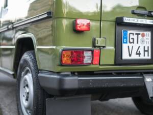 Bild 28/98 von Mercedes-Benz 280 GE (lang) (1980)