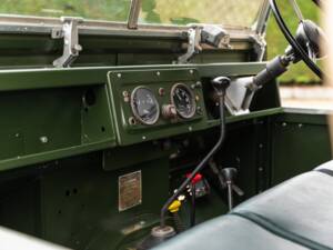 Image 47/50 de Land Rover 88 (1956)