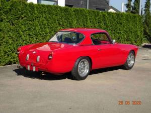 Immagine 12/46 di Alfa Romeo 1900 C Super Sprint Touring (1956)