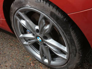 Image 16/27 of BMW M135i (2013)