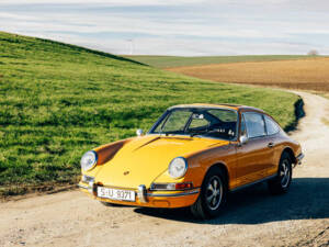 Bild 2/50 von Porsche 911 2.0 L (1968)